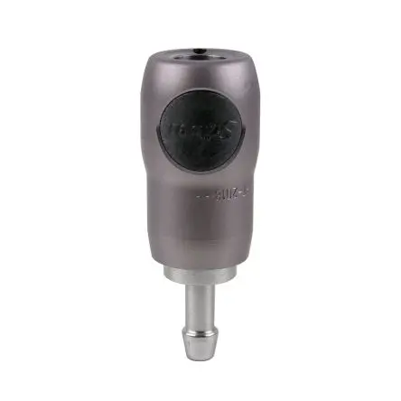 Produktfoto 1 von Staubli – Fluid Connectors Sicherheits-Schnellkupplung, Edelstahl Stecker, Buchse, 13mm