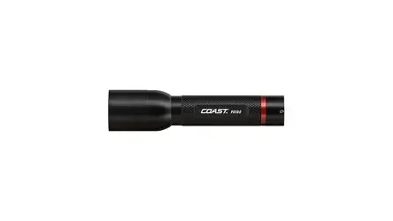 Produktfoto 1 von Coast Taschenlampe UV-LED / PX100, 107 mm