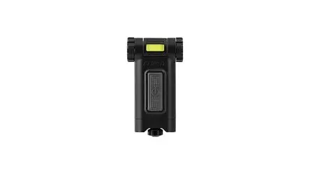 Produktfoto 1 von Coast Taschenlampe UV-LED Weiß, 80 lm / HX3