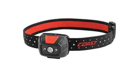 Produktfoto 1 von Coast LED Stirnlampe 330 lm