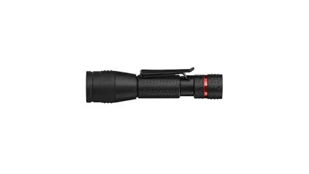 Produktfoto 1 von Coast Taschenlampe LED Schwarz / INSPECTION BEAM PENLIGHT, 104 mm