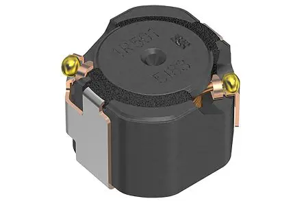 Produktfoto 1 von TDK CLF6045NI-D Drosselspule mit Abschirmung, 22 μH 1.8 A AEC-Q200 mit Ferrit-Kern, 6045 Gehäuse ±20 % Abgeschirmt 6.3