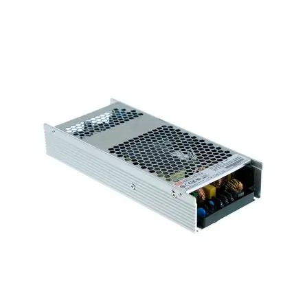 Produktfoto 1 von MEAN WELL UHP-300 Schaltnetzteil 1 48V dc 753.6 W, Oberfläche 370 V dc, 264V ac
