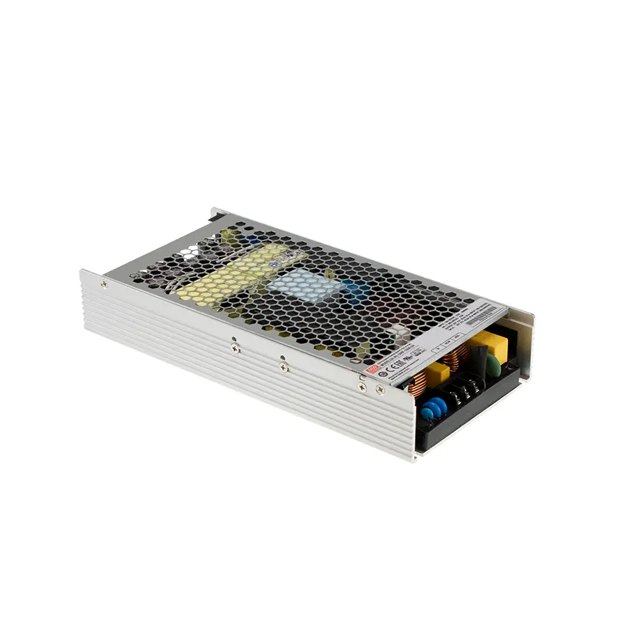 Produktfoto 1 von MEAN WELL UHP-1000 Schaltnetzteil, 36V dc / 28A 1.008kW 250 → 370 V dc, 90 → 264 V ac Geschlossen