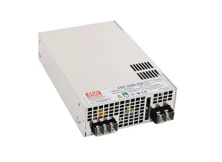 Produktfoto 1 von MEAN WELL CSP-3000 Schaltnetzteil 264V ac