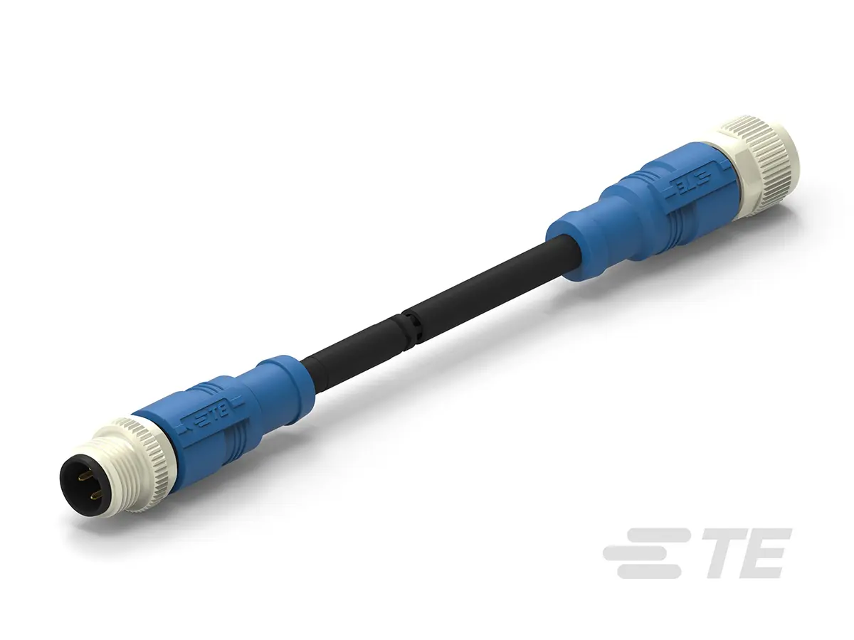 Produktfoto 1 von TE Connectivity T416 Sensor-Betätigungselementkabel, Länge 5 m