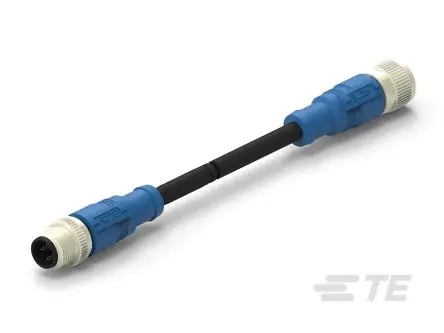 Produktfoto 1 von TE Connectivity T416 Sensor-Betätigungselementkabel, Länge 5 m