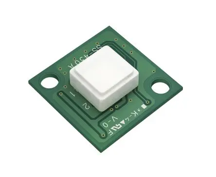 Produktfoto 1 von KEMET Positionssensor Oberfläche 2.5 V 5.5V Digital SMD 5-Pin