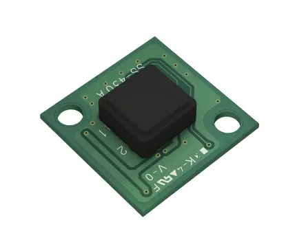 Produktfoto 1 von KEMET Positionssensor Oberfläche 2.5 V 5.5V Digital SMD 5-Pin