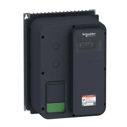 Produktfoto 1 von Schneider Electric Altivar 3-Phasen Drehzahlgeregelter Antrieb 1,1 kW 380 → 500 V ac / 5 A 0.1 → 599Hz