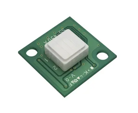 Produktfoto 1 von KEMET Positionssensor Oberfläche 2.5 V 5.5V Digital SMD 5-Pin