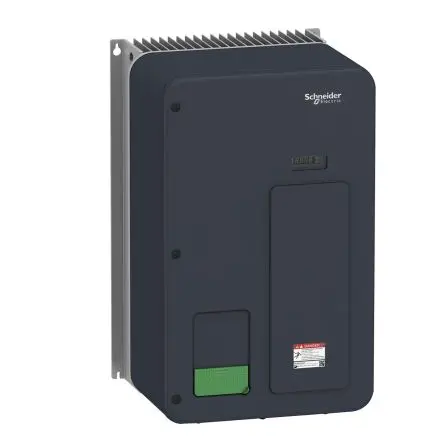 Produktfoto 1 von Schneider Electric Altivar 3-Phasen Drehzahlgeregelter Antrieb 5,5 kW 380 → 500 V ac / 20,7 A 0.1 → 599Hz