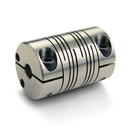 Produktfoto 1 von Ruland Kupplung, Außen-Ø 25.4 mm Außen-ø 10 mm x 38.1 mm 10 mm,