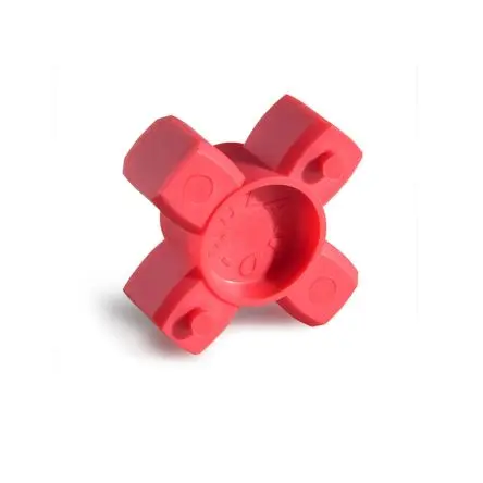 Produktfoto 1 von Ruland Flexibles Kupplungselement 0.9 Nm 0.8 ° Polyurethan 0.51mm 0.05 mm