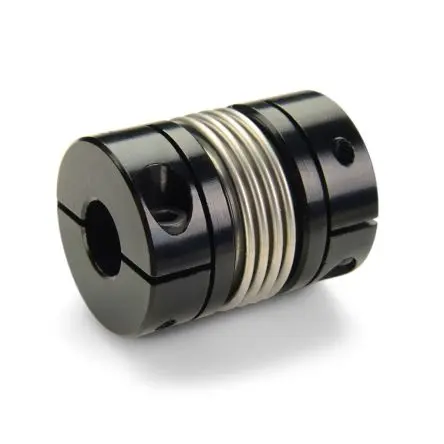 Ruland Kupplung, Außen-Ø 15 mm Außen-ø 6 mm x 27.2 mm 5 mm,