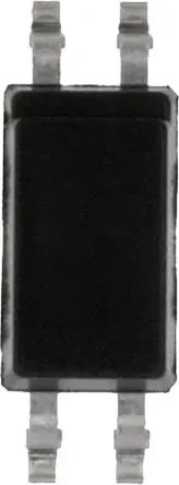 Produktfoto 1 von Renesas Electronics PS Oberfläche 1 Optokoppler DC-In, 4-Pin SSOP, Isolation 2.5 kVrms