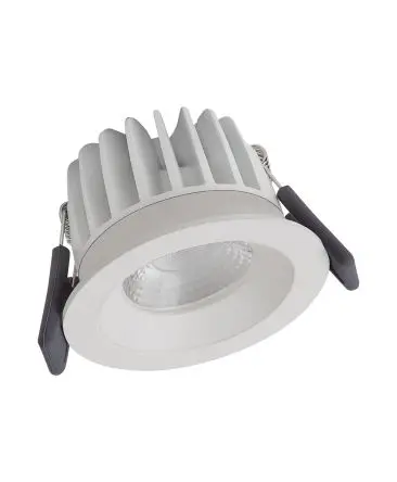 Produktfoto 1 von LEDVANCE Strahler, LED, Strahler 81 mm 51 mm 51mm, 8 W / 240V 3000k