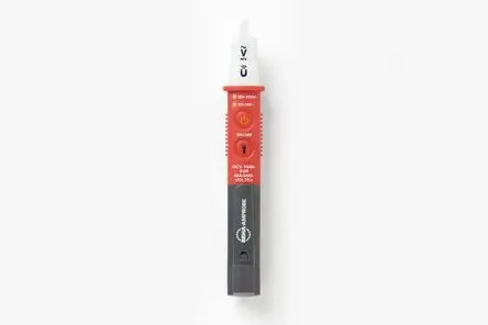 Produktfoto 1 von Beha-Amprobe, Spannung Kontaktloser Spannungsprüfer 2.5 MT bis 230 V ac CAT IV