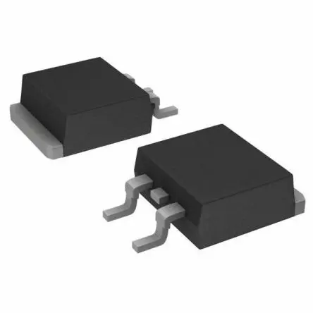 Produktfoto 1 von onsemi Oberfläche Digitaler Transistor PnP -80 V 10 A 2-Pin