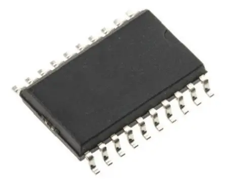 Produktfoto 1 von Renesas Electronics Taktpuffer SOIC, 20-Pin 10