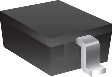 Produktfoto 1 von Bourns AEC-Q101 1 TVS-Diode Unidirektional Einfach 500 W 6 V min., 2-Pin, Oberfläche 5 V max SOD-323
