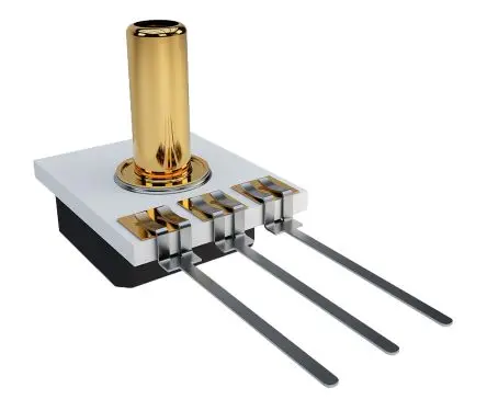 Produktfoto 1 von Bourns Absolutdruck-Sensor 100 psiVerteiler