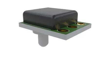 Produktfoto 1 von Bourns Absolutdruck-Sensor 100 psi 3