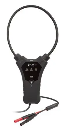 Produktfoto 1 von FLIR AC Stromzange Ø 120 mm / 3000 A Spannung