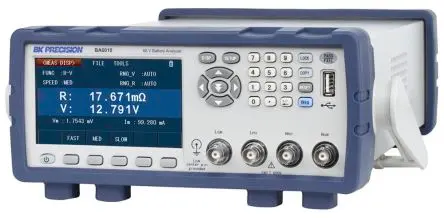 Produktfoto 1 von BK Precision Batterieanalysator BA6010