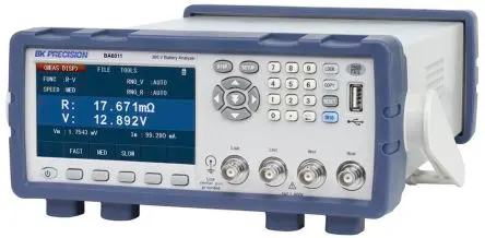 Produktfoto 1 von BK Precision Batterieanalysator BA6011