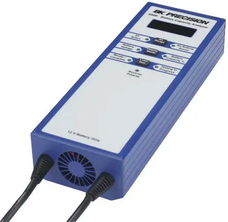 Produktfoto 1 von BK Precision Batterietester BK600B