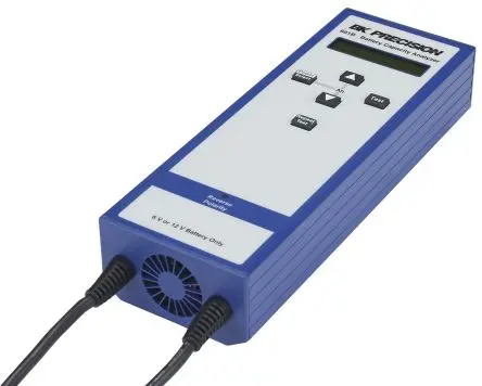 Produktfoto 1 von BK Precision Batterietester BK601B
