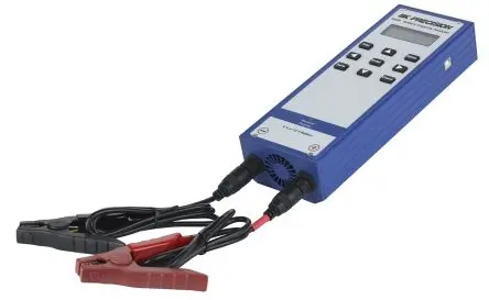 Produktfoto 1 von BK Precision Batterietester 603B