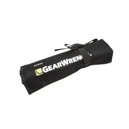 GearWrench Schraubenschlüsselsatz Legierungsstahl, 9-teilig 7 to 15 mm