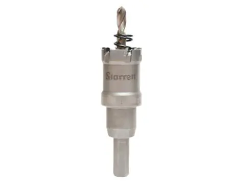 Produktfoto 1 von Starrett Lochsäge, Ø 20mm