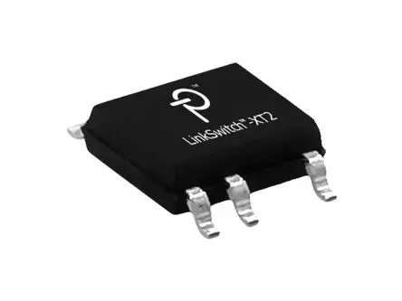 Produktfoto 1 von Power Integrations AC/DC-Wandler 265V ac, 5V ac Oberfläche, SOIC 8-Pin / 1.23 A