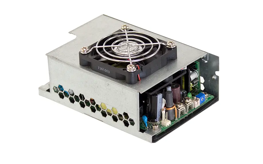 MEAN WELL RPS-500 Schaltnetzteil, 36V dc / 13.9A 500.4W 113 → 370 V dc, 80 → 264 V ac Geschlossen,