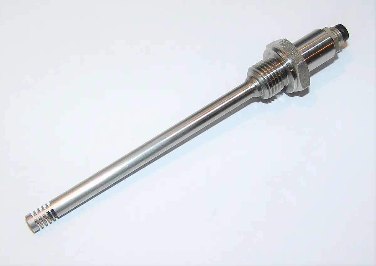 Produktfoto 1 von Electrotherm Thermometer-Zubehör, Näherungsschalter für DTM 4000 Raspberry Pi
