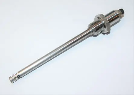 Produktfoto 1 von Electrotherm Thermometer-Zubehör, Näherungsschalter für DTM 4000 Raspberry Pi