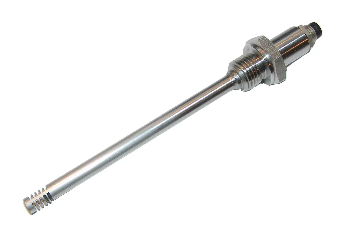 Produktfoto 1 von Electrotherm Thermometer-Zubehör, Näherungsschalter für DTM 4000 Raspberry Pi