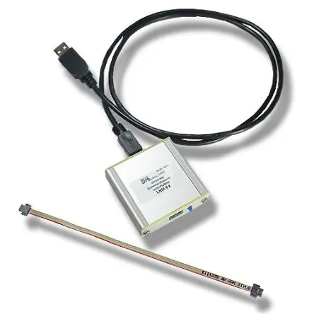 Produktfoto 1 von Electrotherm Temperaturgeber 8V