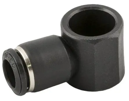 Produktfoto 1 von RS PRO 55000 Buchse 1/4 Zoll G