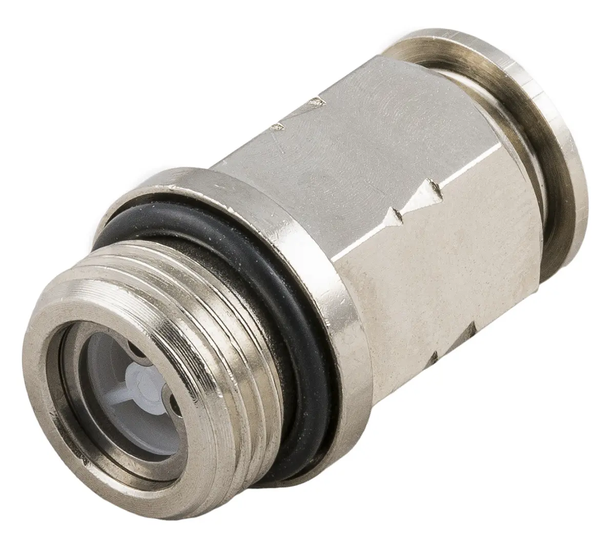 Produktfoto 1 von RS PRO Pneumatik-Rückschlagventil Serie 57065, 2 to 8bar