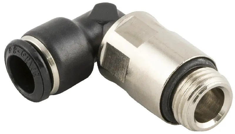 Produktfoto 1 von RS PRO 55000 Stecker 1/4 Zoll G