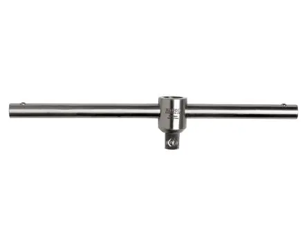 Produktfoto 1 von Bahco 12.7 mm Vierkant, Edelstahl, Länge 250 mm