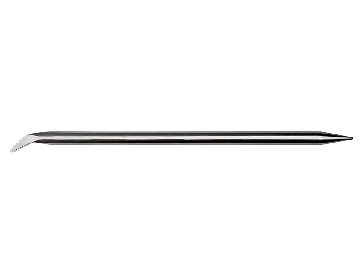 Produktfoto 1 von Bahco Edelstahl Brecheisen Ø 22mm, Länge 800 mm