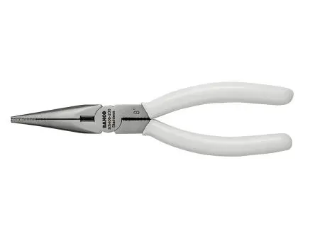 Produktfoto 1 von Bahco Spitzzange / Backen 52mm Spitzzange 150mm