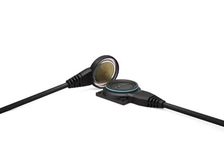 Produktfoto 1 von Amphenol Limited, 20GB-WM Rundsteckverbinder, 9-polig, 500V dc, Kabel, Gehäuse 3 Stecker, Schwarz Stecker