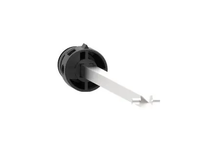 Produktfoto 1 von Lovato GL Verlängerungsachsen für Trennschalter L. 150 mm