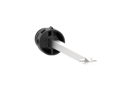 Produktfoto 1 von Lovato GL Wellenverlängerung Schalter-Trennschalterwelle L. 500 mm